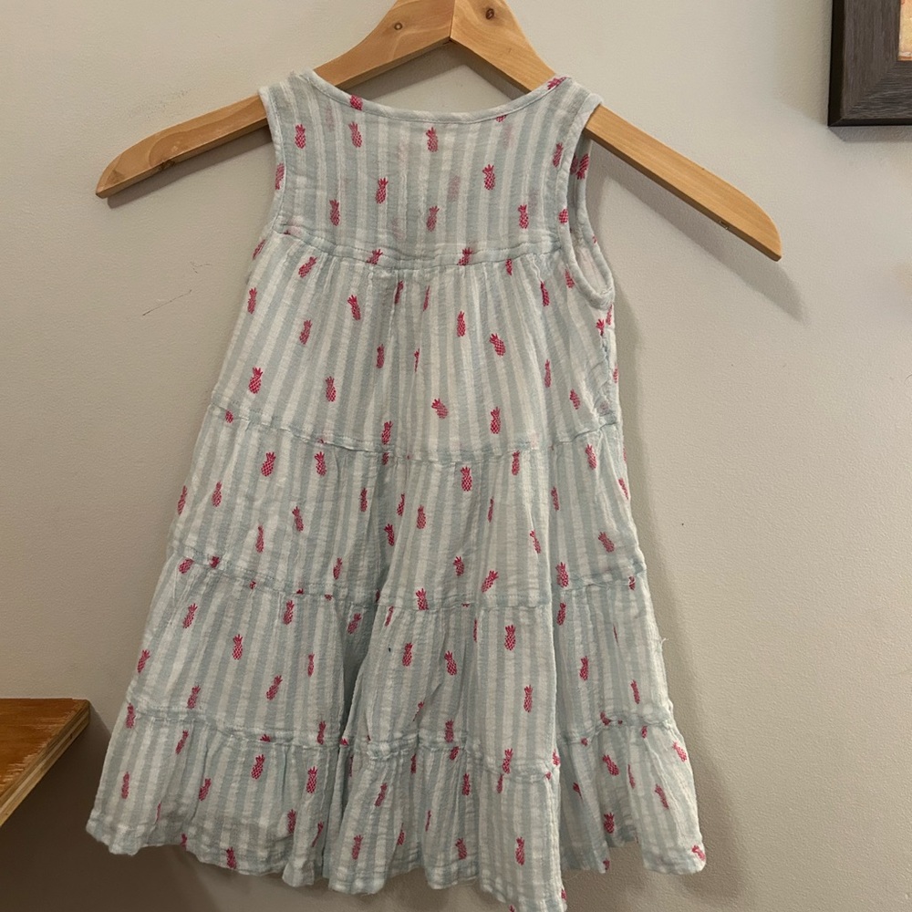 Group of size 4-5 dresses high brands; could also sell individually.